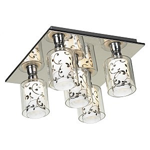 Потолочная люстра Sale LSJ-0307-05