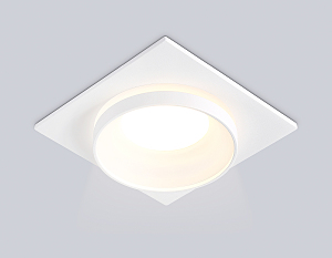 Встраиваемый светильник Acrylic Tech TN30709