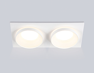 Встраиваемый светильник Acrylic Tech TN30711