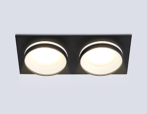 Встраиваемый светильник Acrylic Tech TN30712