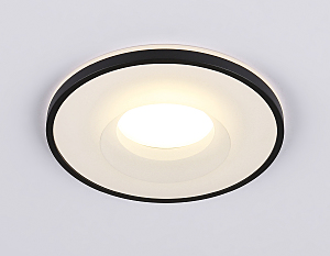 Встраиваемый светильник Acrylic Tech TN3201