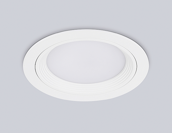 Встраиваемый светильник GX Standard tech TN51801