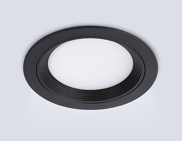 Встраиваемый светильник GX Standard tech TN51802