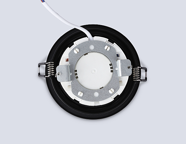 Встраиваемый светильник GX Standard tech TN51802