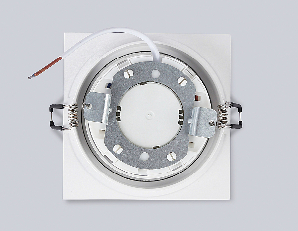 Встраиваемый светильник GX Standard tech TN51803
