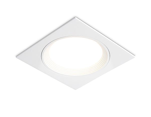 Встраиваемый светильник GX Standard tech TN51803