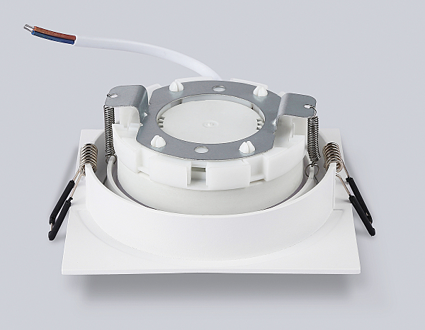 Встраиваемый светильник GX Standard tech TN51803