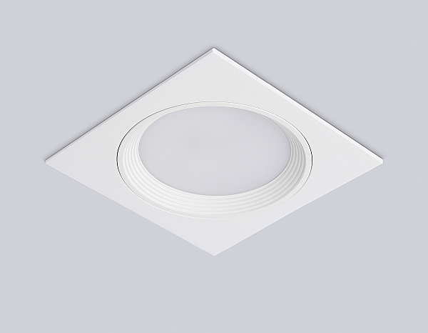 Встраиваемый светильник GX Standard tech TN51803