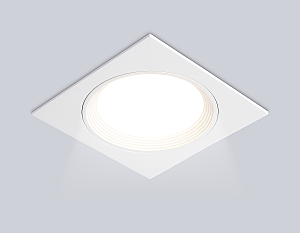 Встраиваемый светильник GX Standard tech TN51803