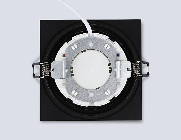 Встраиваемый светильник GX Standard tech TN51804