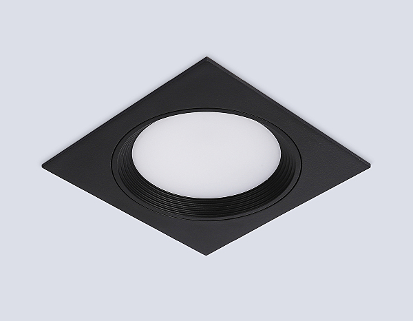 Встраиваемый светильник GX Standard tech TN51804