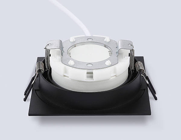 Встраиваемый светильник GX Standard tech TN51804