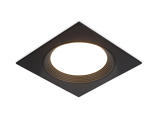 Встраиваемый светильник GX Standard tech TN51804