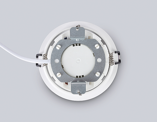 Встраиваемый светильник GX Standard tech TN51810