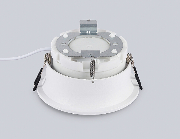 Встраиваемый светильник GX Standard tech TN51810