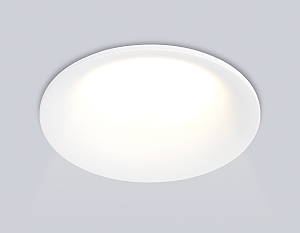 Встраиваемый светильник GX Standard tech TN51810