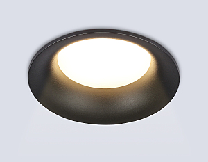 Встраиваемый светильник GX Standard tech TN51811