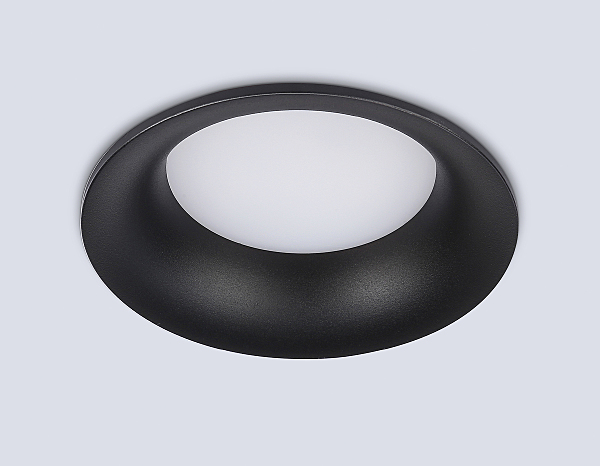 Встраиваемый светильник GX Standard tech TN51811