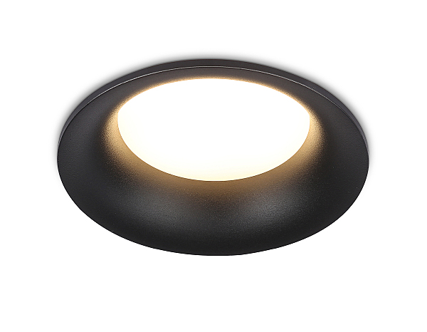 Встраиваемый светильник GX Standard tech TN51811