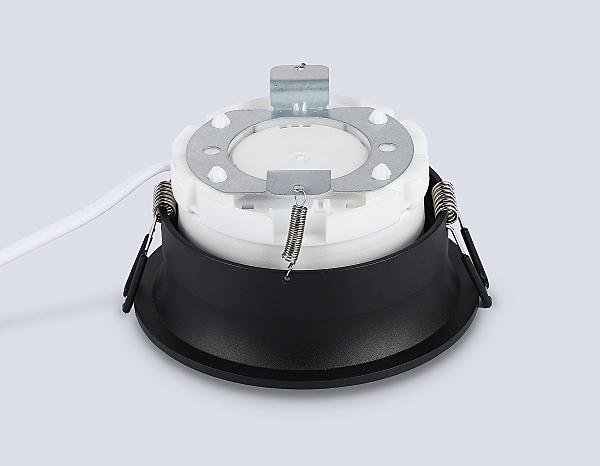 Встраиваемый светильник GX Standard tech TN51811