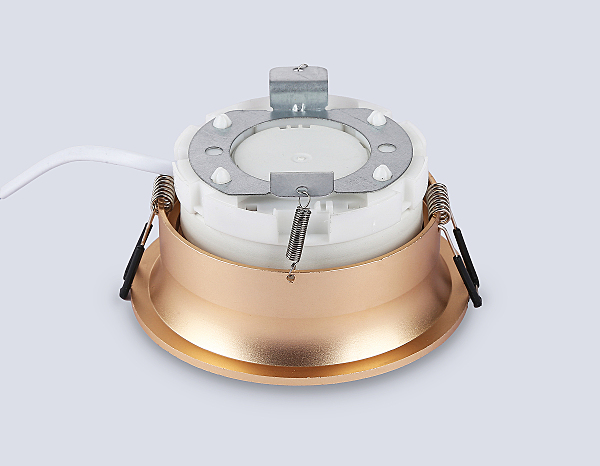 Встраиваемый светильник GX Standard tech TN51812
