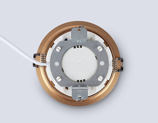 Встраиваемый светильник GX Standard tech TN51812