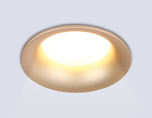 Встраиваемый светильник GX Standard tech TN51812