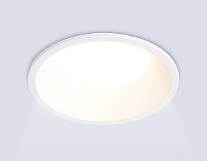 Встраиваемый светильник GX Standard tech TN51813