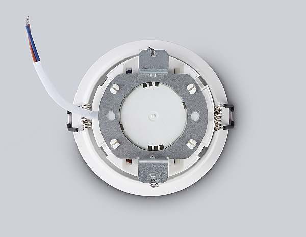 Встраиваемый светильник GX Standard tech TN51813