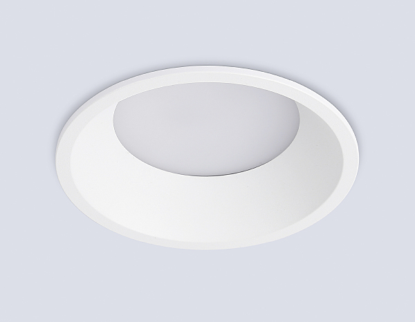 Встраиваемый светильник GX Standard tech TN51813