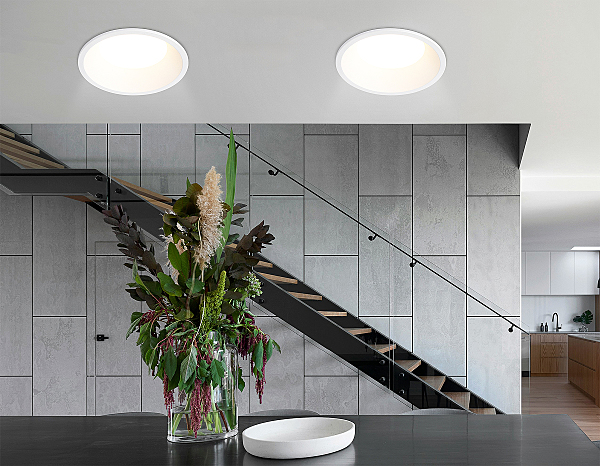 Встраиваемый светильник GX Standard tech TN51813