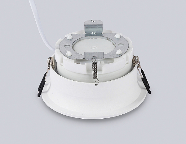 Встраиваемый светильник GX Standard tech TN51813