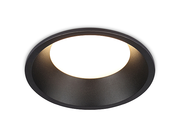 Встраиваемый светильник GX Standard tech TN51814