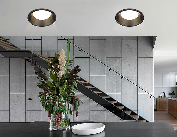 Встраиваемый светильник GX Standard tech TN51814