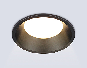 Встраиваемый светильник GX Standard tech TN51814