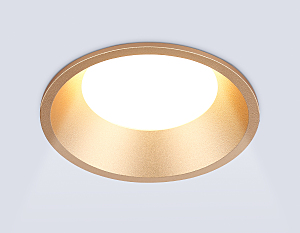 Встраиваемый светильник GX Standard tech TN51815