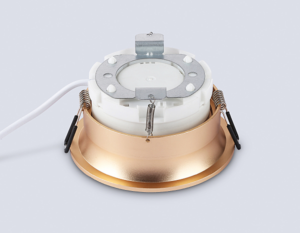 Встраиваемый светильник GX Standard tech TN51815