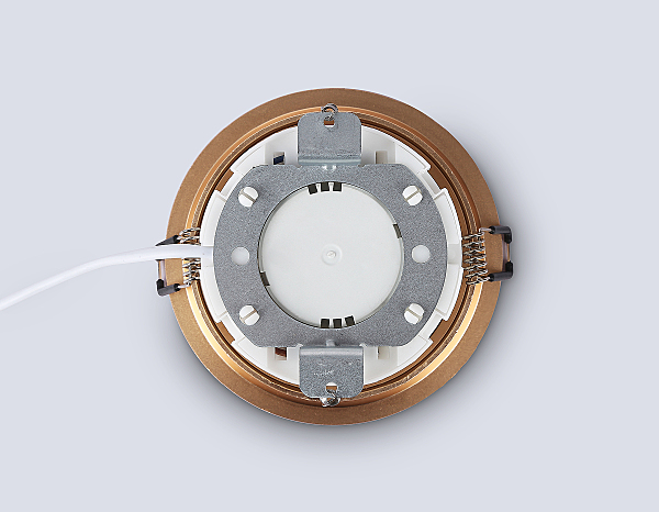 Встраиваемый светильник GX Standard tech TN51815