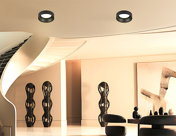 Встраиваемый светильник Standard Tech TN51817