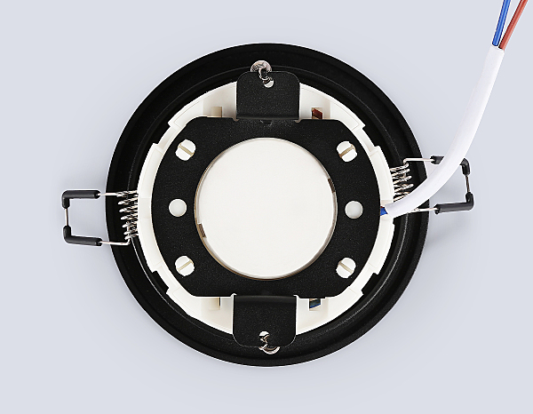 Встраиваемый светильник Standard Tech TN51817