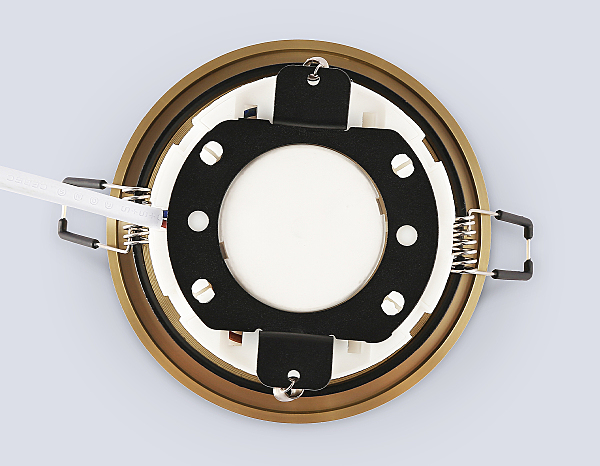 Встраиваемый светильник Standard Tech TN51818