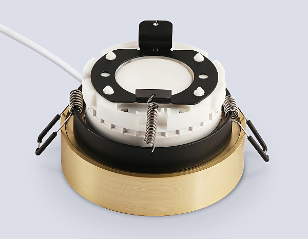 Встраиваемый светильник Standard Tech TN51818