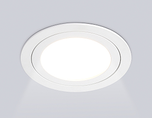 Встраиваемый светильник GX Standard tech TN51822