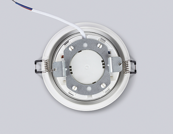 Встраиваемый светильник GX Standard tech TN51822