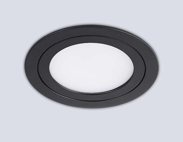 Встраиваемый светильник GX Standard tech TN51823