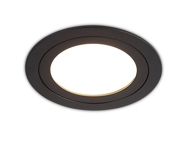 Встраиваемый светильник GX Standard tech TN51823