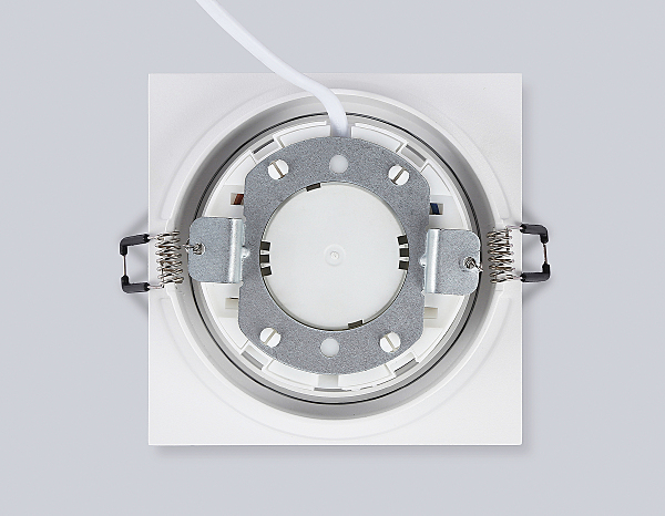 Встраиваемый светильник GX Standard tech TN51824