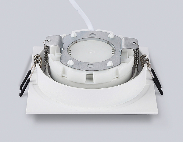 Встраиваемый светильник GX Standard tech TN51824