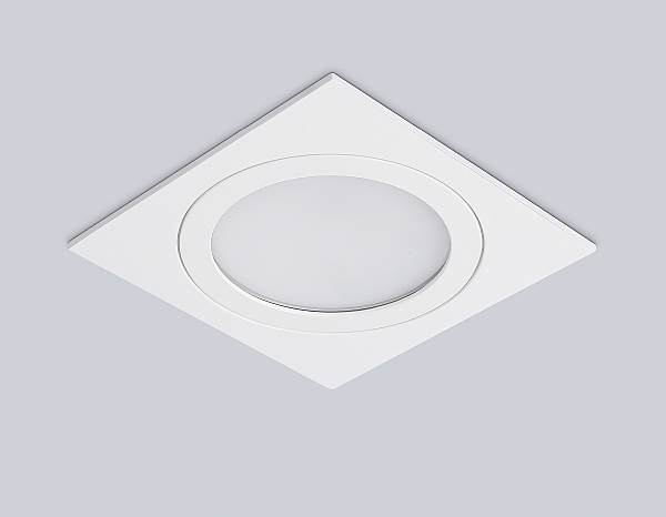 Встраиваемый светильник GX Standard tech TN51824