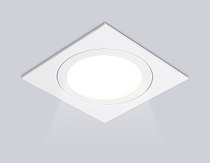 Встраиваемый светильник GX Standard tech TN51824